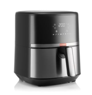BODUM heteluchtfriteuse 4,5L voor €71,95 bij BODUM