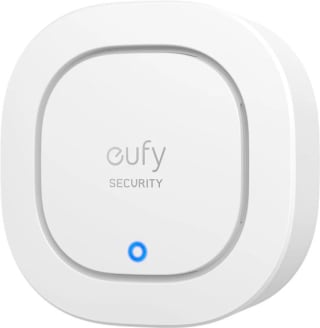 Eufy Security Siren | Slimme sirene voor €26,09 dmv code in de Eufy store
