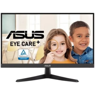Monitor ASUS VY229HE 21.5" LED IPS FullHD 75Hz FreeSync por 65€