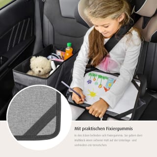 reer Kleur- en speelmat TravelKid Play voor €3,61 bij Amazon