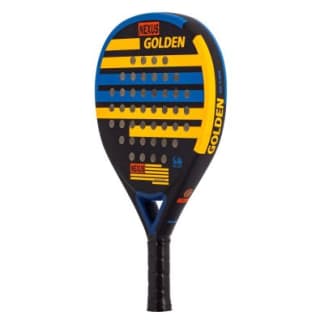 Pala de pádel Nexus Golden por 22,39€