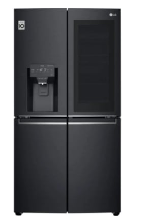 Frigorífico Americano LG GMX945MC9F InstaView por 1999€