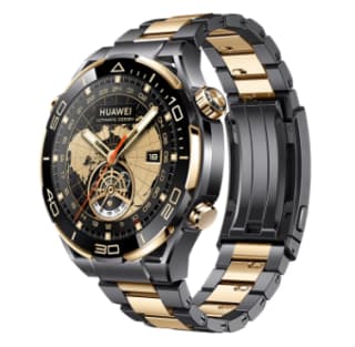 Huawei Watch Ultimate+ por $49,999 en Huawei