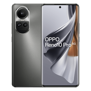 OPPO Reno10 Pro 5G - voor 369EURO