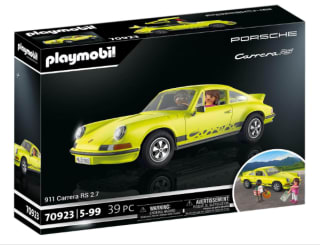 Playmobil 70923 Porsche 911 Carrera RS 2,7 por 29,99€