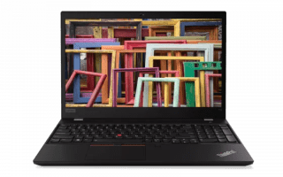 Lenovo ThinkPad T15 - 20W400R2MH voor €849,99 bij Laptopcentrale