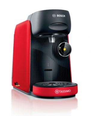 Cafetera Monodosis Bosch Tassimo Finesse por 39€