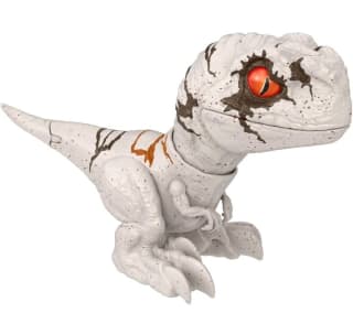Jurassic World Uncaged Rowdy Roars Dinosaurio fantasma por 9,03€.