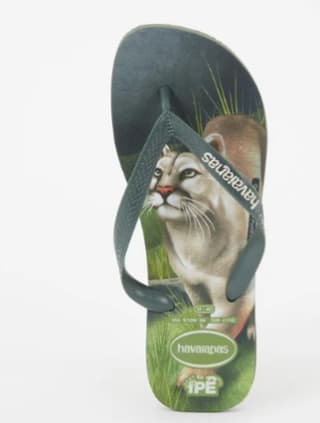 Tot 70% korting op kinder Havaianas bij de Bijenkorf