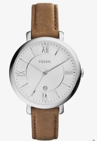Reloj para Mujer Fossil JACQUELINE por 42€