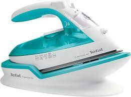 Tefal Freemove Air Cordless Steam Iron for £38.99 at Amazon