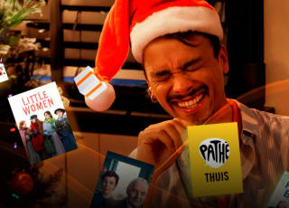 25 films van Pathé Thuis gratis te kijken voor Ziggo klanten