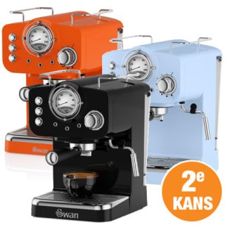 Tot 90% korting op tweedekansjes bij The Retro Family