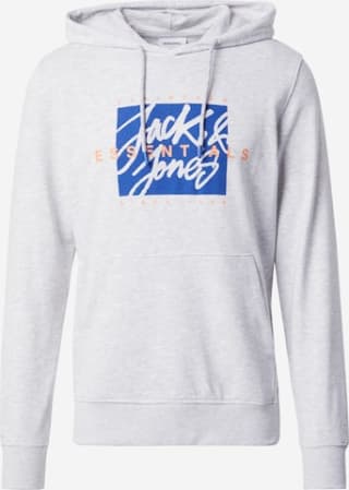 Jack & Jones Jjcolton hoodie vooor €11,90 bij About You
