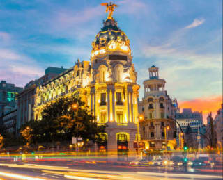 Hostal El Pasaje Madrid por 89€ la noche