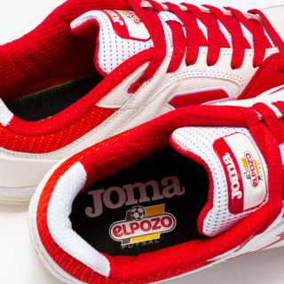 Zapatillas de Futbol sala TOP FLEX 21 a solo 34,99€