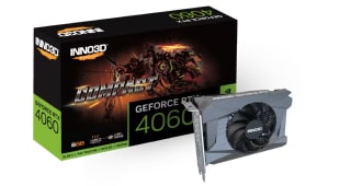 Tarjeta Gráfica INNO3D GeForce RTX 4060 Compact 8GB por solo 289,95€