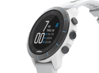 Wahoo ELEMNT RIVAL GPS Sporthorloge voor €99,99 bij Wahoofitness