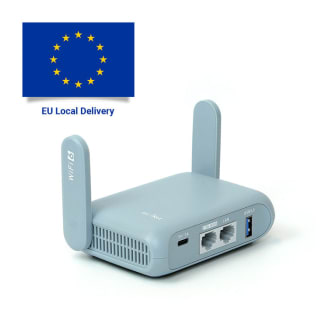 GL.iNet GL-MT3000 travelrouter voor €78,12 bij GL Inet