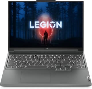 Lenovo Legion Slim 5 Ryzen 7 7840HS, 16 GB RAM, 1T GB SSD, RTX4070-8GB por 1.299€