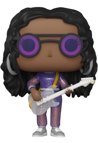 Funko Pop! Rocks: H.E.R por 6,07€.