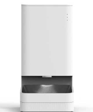 Xiaomi Smart Pet Food Feeder voor €57,16 bij Amazon.nl