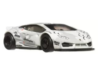 Hot Wheels Lamborghini Huracan Coupe en oferta
