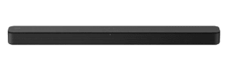 Barra de sonido por $2798 en Sony