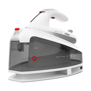 Centro de planchado Blank Canvas - Solac por 46.49€