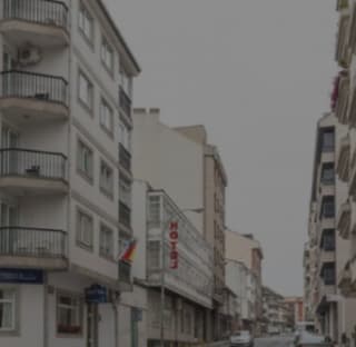 Escapada romántica 1 noche en Sanxenxo 17€pp