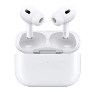 Apple AirPods Pro (2.ª generación) por 175,20€