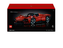 LEGO Technic (42143) - Ferrari Daytona SP3 à 329,99€