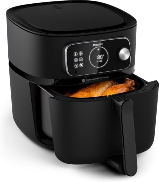 Philips Airfryer Combi XXL Connected 7000 series voor €271,49 bij Amazon