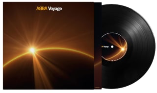 LP Abba - Voyage voor maar €10 bij Amazon.nl