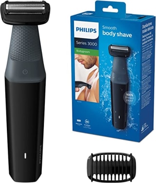 Afeitadora Philips Serie 3000 BG3010/15 por 20,66€ amazon