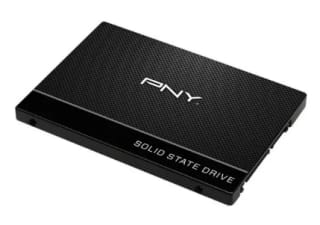 SSD interne 2.5" PNY CS900 à 51,08€