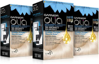 Garnier Olia Decolorante extremo D+++ - Pack de 3,por solo 5.93€