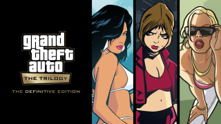 GTA: The Trilogy – The Definitive Edition Gratis con Netflix