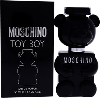 Moschino Toy Boy Edp Vapo 50 ml por 28,98€