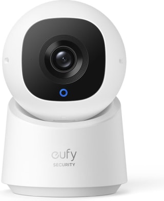 Eufy Security Indoor Cam C220 beveiligingscamera voor €24,95 bij Bol