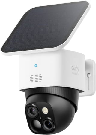 eufy Security S340 Solocamera voor €147 bij Amazon