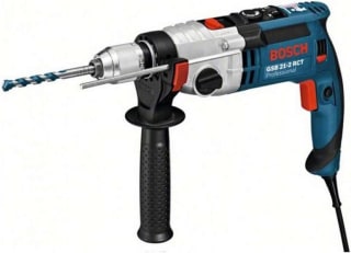 Taladro percutor Bosch Professional GSB 21-2 RCT por 197€