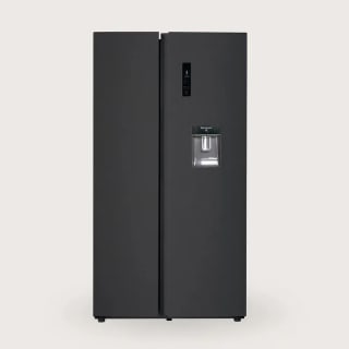 Frigorifico Americano EVVO modelo F90 AQUA por 386,84€