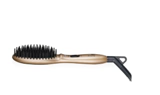 Cepillo alisador y rizador Demeliss Saint Algue Mini pro por 16.98€