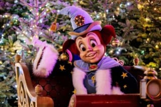 Winter Efteling Actieticket voor €34 bij Kruidvat