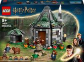 Tot 35% korting op alles van Harry Potter bij Bol