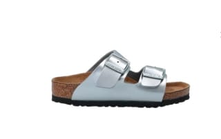 Las famosa Sandalias Birkenstock de la película Barbie por 37€ 2 colores a elegir (t 26 a 32)