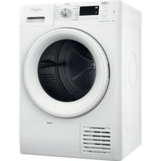 Secadora Whirlpool FFT M11 82 SPT de 8kg bomba calor por 399€