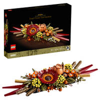 Intertoys kortingscode voor 20% kortingscode op LEGO Botanical