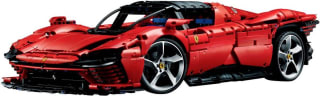 LEGO Technic - Ferrari Daytona SP3 (retour product) voor €200 bij Bol.com